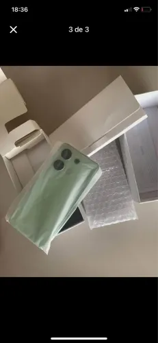 Oportunidade! Xiaomi 13