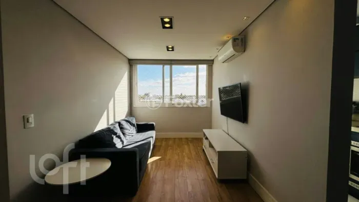 Apartamento à venda Rua Augusto Severo, São João - Porto Alegre