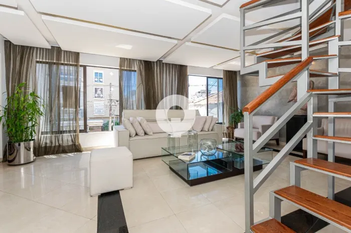 APARTAMENTO 2 QUARTOS À VENDA ALTO DA XV