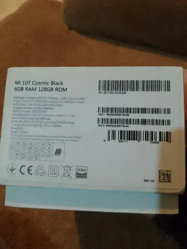 Vende se celular pouco uso ..quase novo