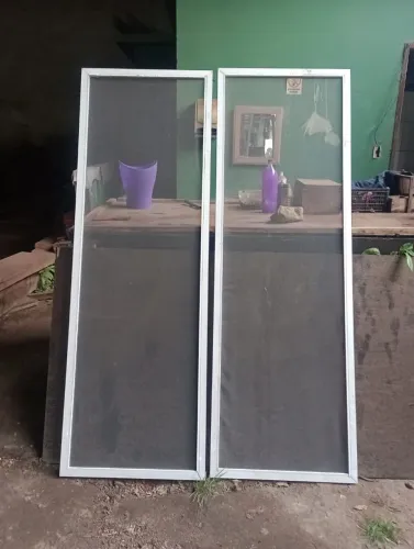 Porta tela mosquito