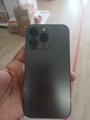 iPhone 13Pro