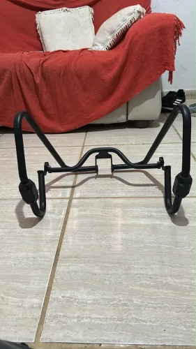 Protetor de carenagem para Honda 125 a 150 vc