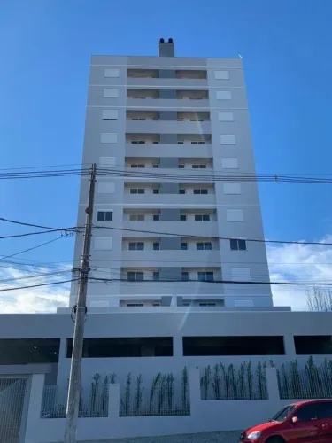 Apartamento Altos de Lourdes
