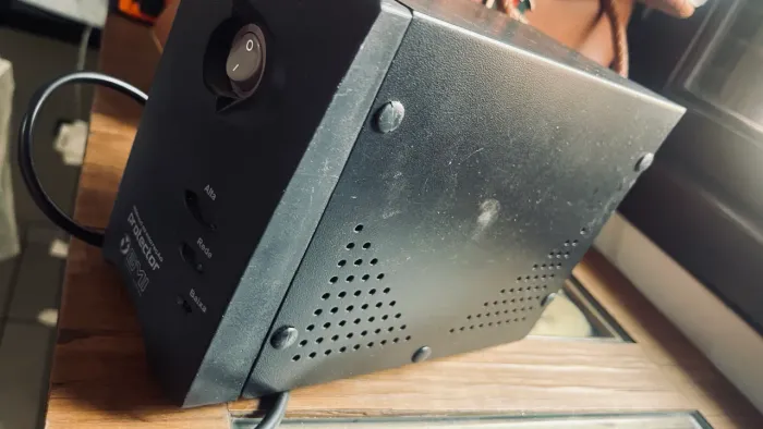 Nobreak 500va