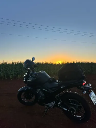 Fazer Fz15 Aceito Troca por Carro