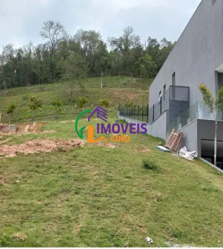 TERRENO EM CONDOMÍNIO - TAMBORÉ - SP