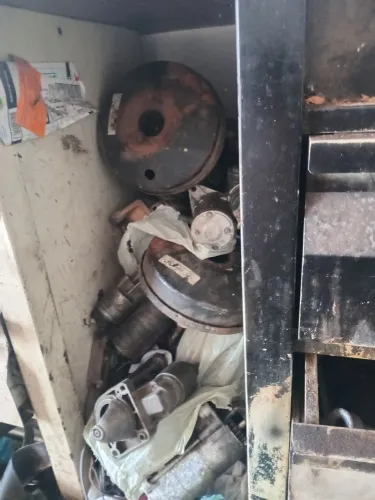 Bomba de freio 206,207