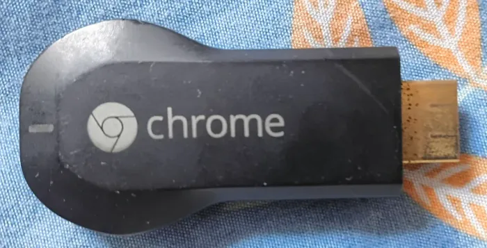 Chromecast