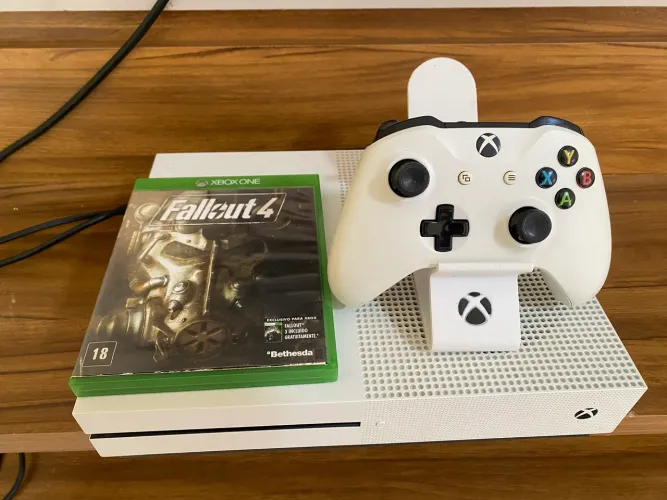 Xbox One S 500GB