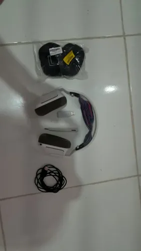 Headset Logitech G733