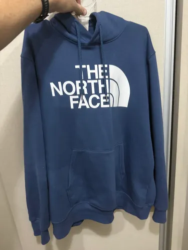 Moletom The North Face G original 