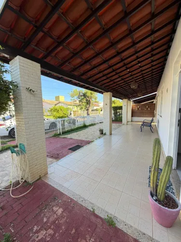 Casa no Condomínio Riviera Del Mar [22507]