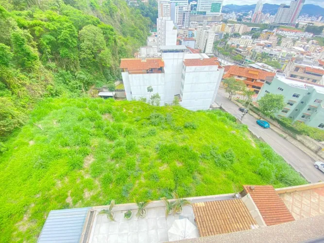 Lote / Terreno - Cascatinha