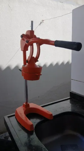 Espremedor de laranja