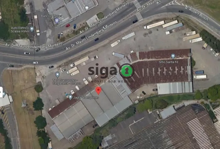 OPORTUNIDADE LOGÍSTICA ? GALPÕES INDUSTRIAIS EM LOCALIZAÇÃO ESTRATÉGICA- ZUPI/ZM