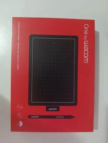 Mesa Digitalizadora Wacom