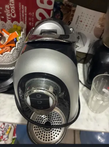 Cafeteira