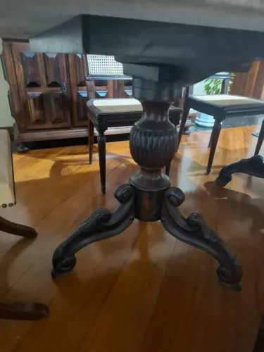 VENDO MESA DE JANTAR