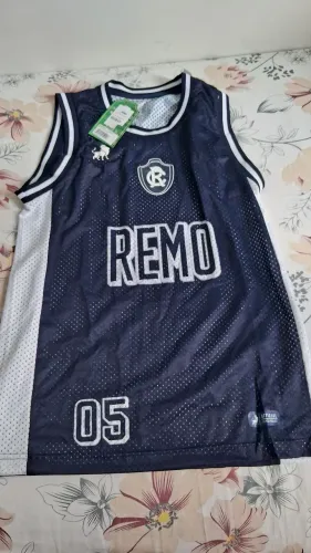 Camisa Clube do Remo