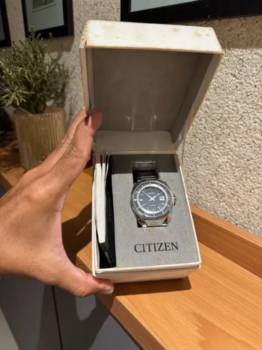 Citizen Eco-Drive