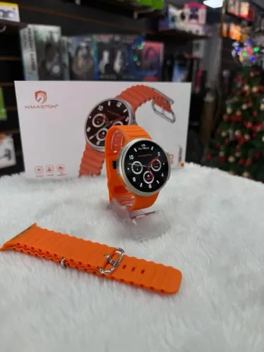 Relógio Smartwatch H'Maston
