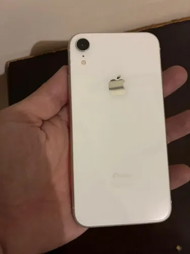 IPHONE XR 128gb NUNCA ABERTO