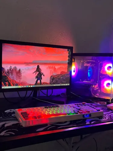 PC GAMER COMPLETO - NO PLÁSTICO