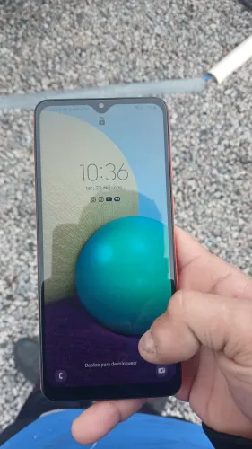 Samsung a02