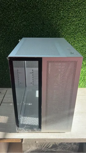 Gabinete Gamer 7
