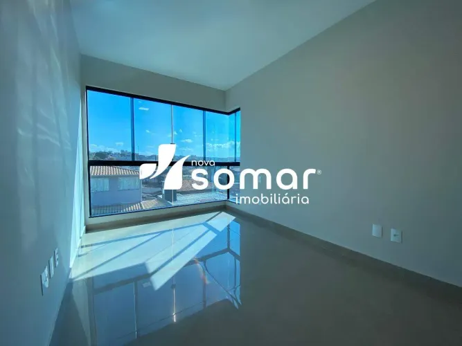 Apartamento residencial de 2 quartos para aluguel no Belvedere, em Divinópolis