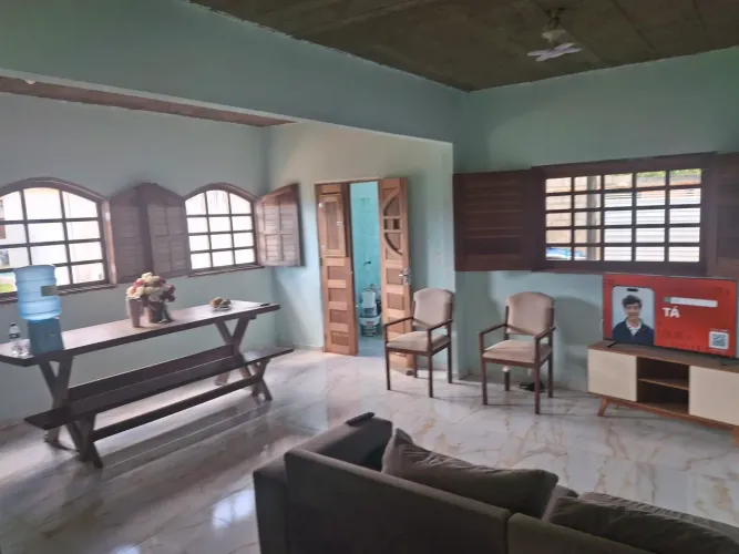 Casa Ilha da Croa próxima a praia