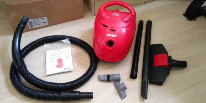 Aspirador de Pó Arno Triton 1300W