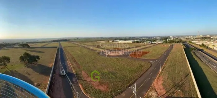 RESIDENCIAL BOA VISTA