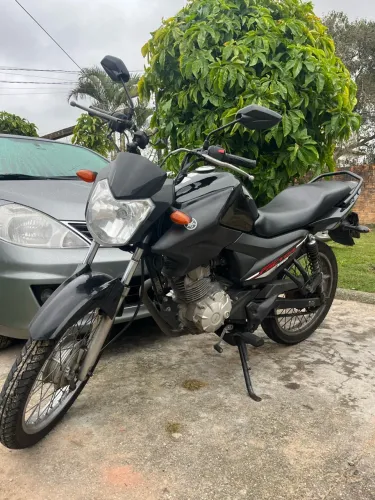 Yamaha Factor 2018 / 150