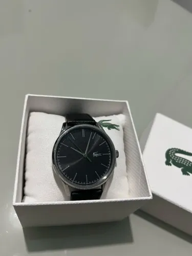 Relógio Original Lacoste