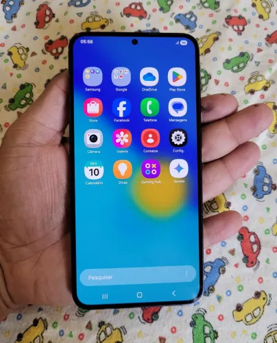 S23 Plus ( 512GB / 16GB RAM )