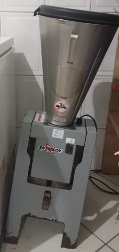 Liquidificador industrial 20litros