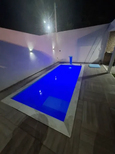 Casa Temporada Arempebe
