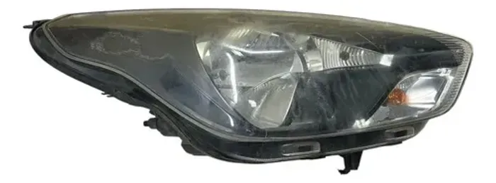 Farol Dianteiro Direito Carona Ford Ka 2017/2018 Direito/passageiro