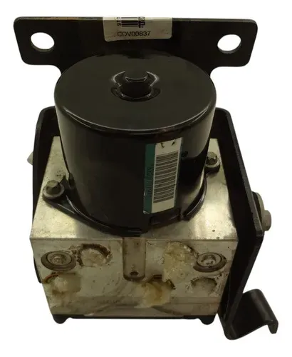 Modulo Deflagrado Mahindra 2.2 4x4 2013 214061106