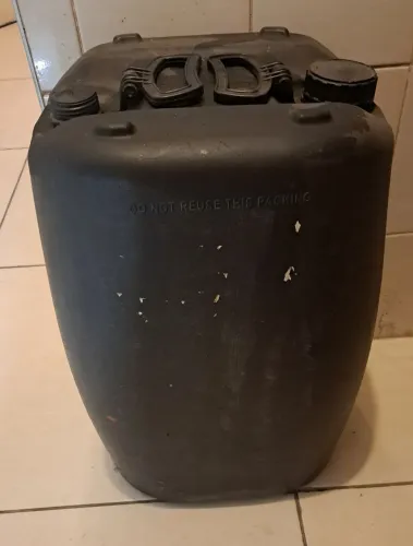 TAMBOR 50 LITROS