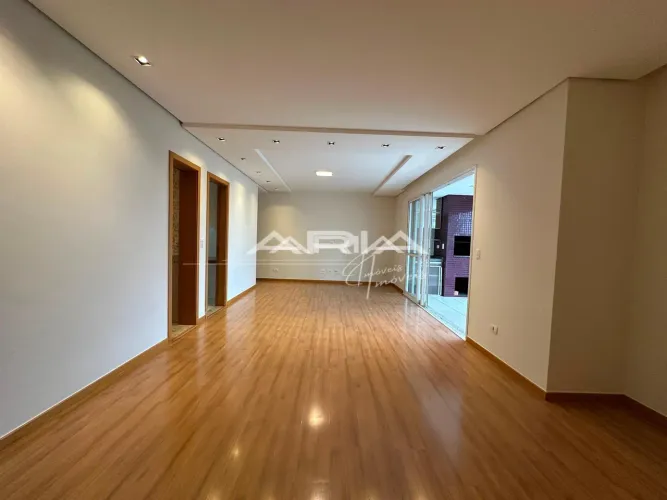 Apartamento com 3 dormitórios para locação, Palhano 2, LONDRINA - PR