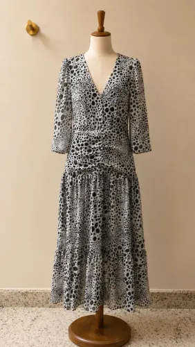 Vestido PA Concept