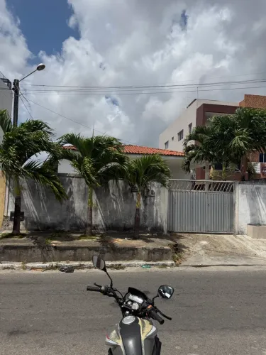 Casa bairro cristo