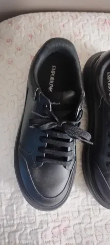 Tênis Armani Original novo