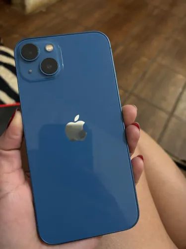 iPhone 13