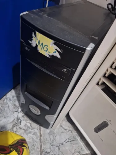 Computador usado