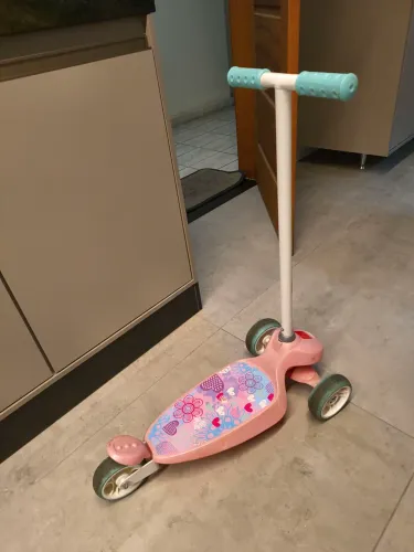 Patinete Infantil 