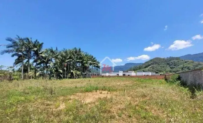 Terreno à venda, 2901 m² por R$ 350.000,00 - Glória - Rodeio/SC